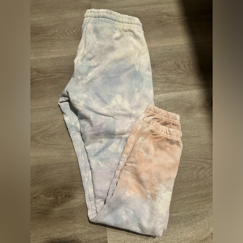 Talentless Tie Dye Jogger - Picture 2 of 5